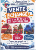 Bourse aux jouets, vêtements de ski et de fêtes - Houppeville
