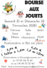 Bourse aux jouets - Talmont-Saint-Hilaire