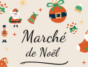 Marché de Noël - Aulnois-sous-Laon