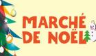 Marché de Noël - Belleu
