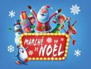 Marché de Noël - Aure sur Mer