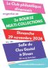 Bourse toutes collections - Dinan