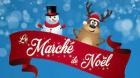 Marché de Noël - Lizine