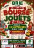 Bourse aux jouets - Brie