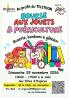 Bourse aux jouets - Orgères