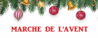 Marché de l'Avent - Longué-Jumelles