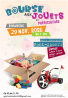 Bourse aux jouets - Pont-Scorff