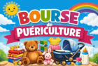 Bourse à la puériculture - Rouez-en-Champagne