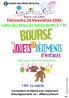 Bourse aux jouets - Butry-sur-Oise