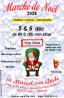 Marché de Noël - Saint-Marcel-sur-Aude