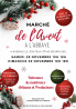 Marché de l'Avent - Bourgueil